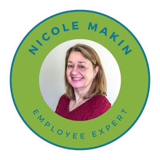 Nicole Makin